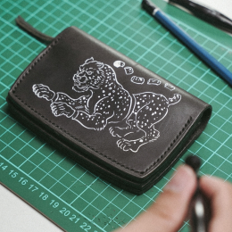 HAND DRAWING